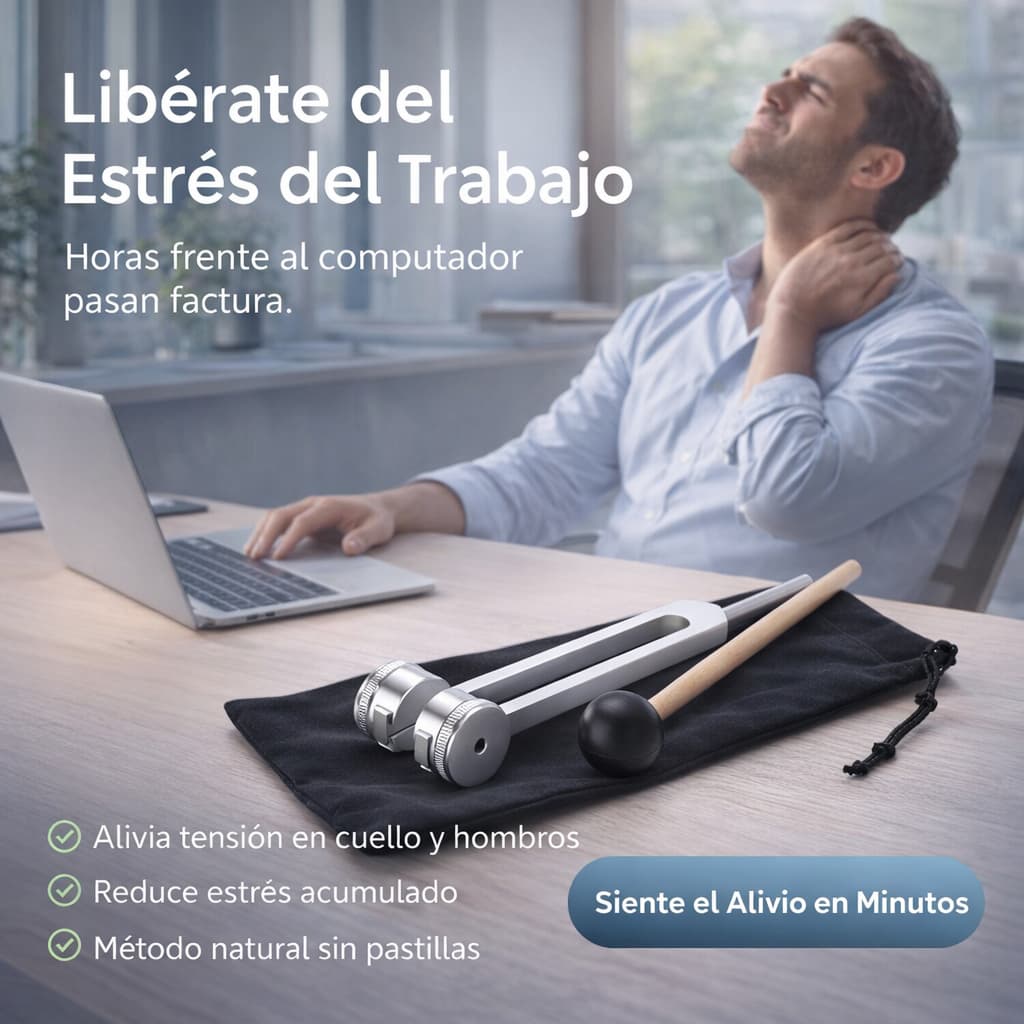 Kit Diapason Terapeutico Harmoni